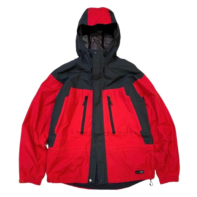 00's REI ELEMENTS JACKET size L | kiraku Store 00's REI ELEMENTS JACKET size L | kiraku Store