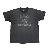 90's SDS DRYWALL T-SHIRT size XL