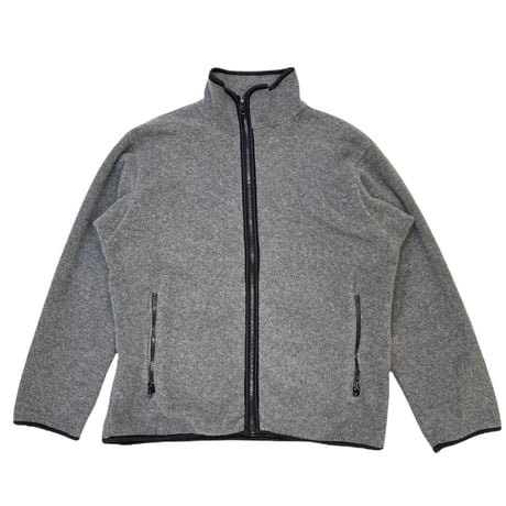 90's REI FLEECE JACKET size S程