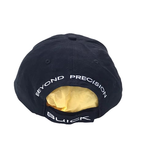 BUICK Cap