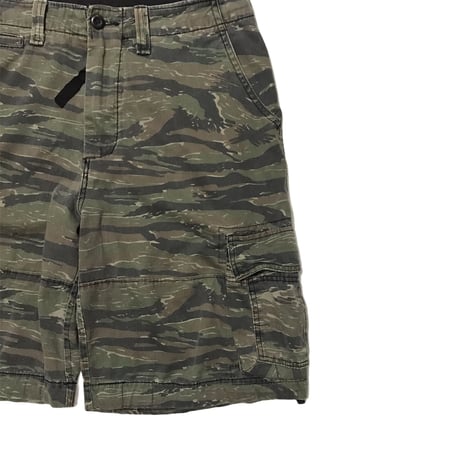 ROTHCO Camo Cargo Shorts Size-MEDIUM-REGULAR w31-35
