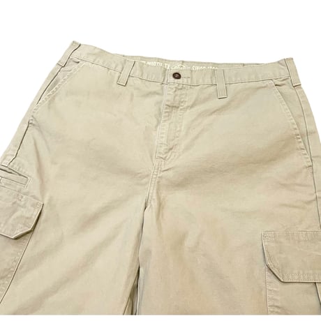 Dickies Cargo Shorts(Relaxed Fit) size 34inch