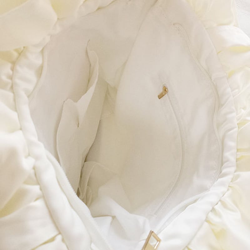 Xanadu Faerie】フリルピロー痛バッグ【6色】 | はれあめ