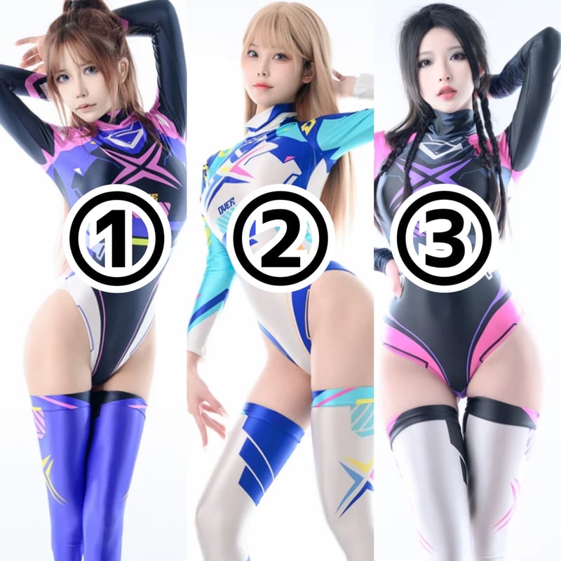 やんちゃなおじさん】ゲーミングレオタード➕ソックスSET | はれあめ やんちゃなおじさん】ゲーミングレオタード➕ソックスSET | はれあめ