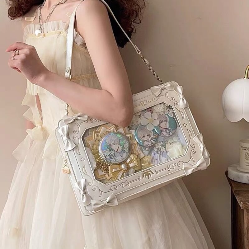 卯月コウ おりコウ 痛バッグ 卯月コウ おりコウ 痛バッグ