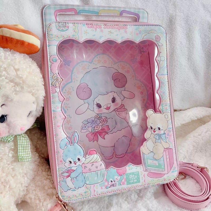 アメトイ ヴィンテージ アドバタイジング IHOP ぬいぐるみ フル