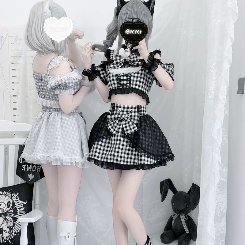 BSラビット セットアップ set-up – BSRABBIT