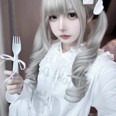 【NEMU不困】君の心臓食べたいシャツ【2色】