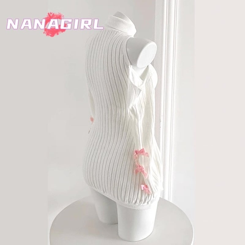 苺大福【ほぼ新品】Naptime ワンピース Naptime. | 西島隆弘プロデュースアパレルブランド