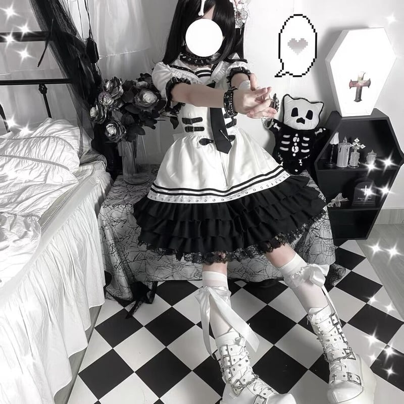 kukuwa美少女 】純愛物語セーラーワンピース | はれあめ 