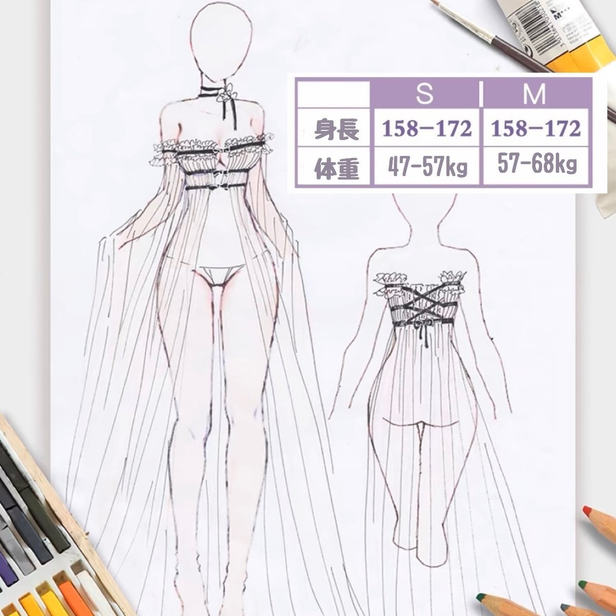 【晩安魔法】リボンフェアリーネグリジェ コスプレ衣装 お取り寄せ】【晩安魔法】リボンフェアリーネグリジェ | はれあめ