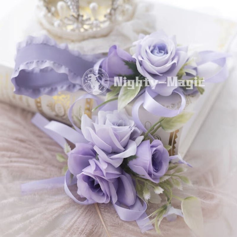 晩安魔法】ドリーミープリンセスビスチェ | はれあめ