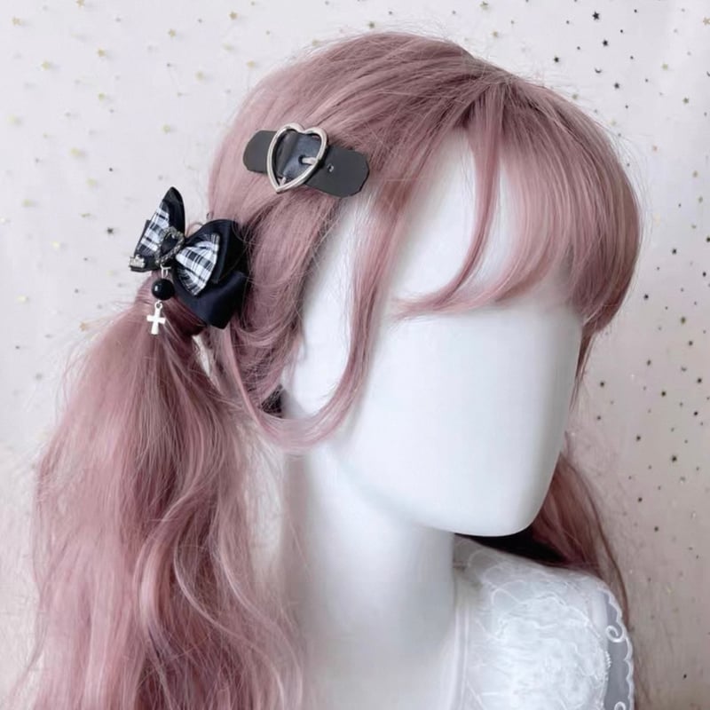 白鯨】アイドルキャットヘアアクセサリー | はれあめ