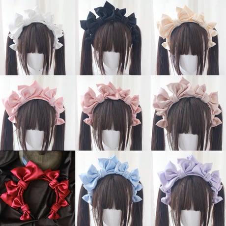 CATEGORY ヘアアクセサリー | はれあめ