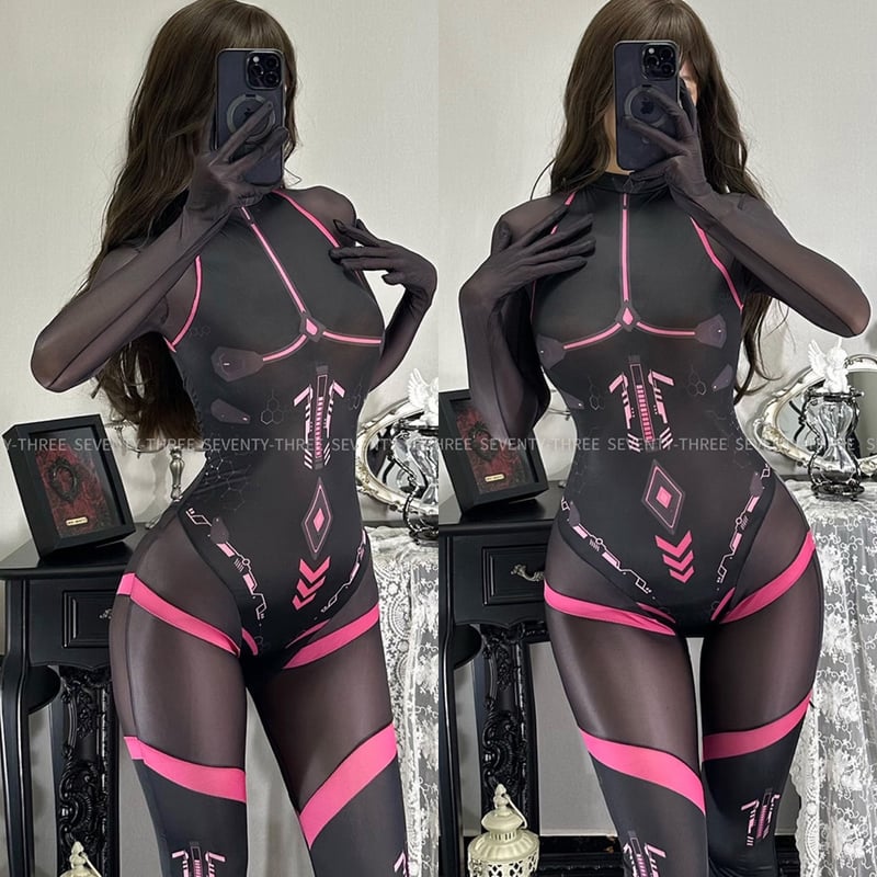 お取り寄せ】【73】サイバーメカスーツ | はれあめ