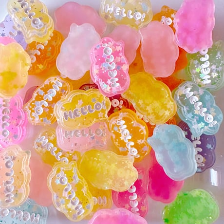 CATEGORY ハンドメイド材料 | はれあめ