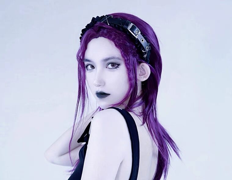 大人可愛い♡フェミニン【CHANEL】カチューシャ お取り寄せ】【Strange Sugar】安ピンフリルカチューシャtype.02