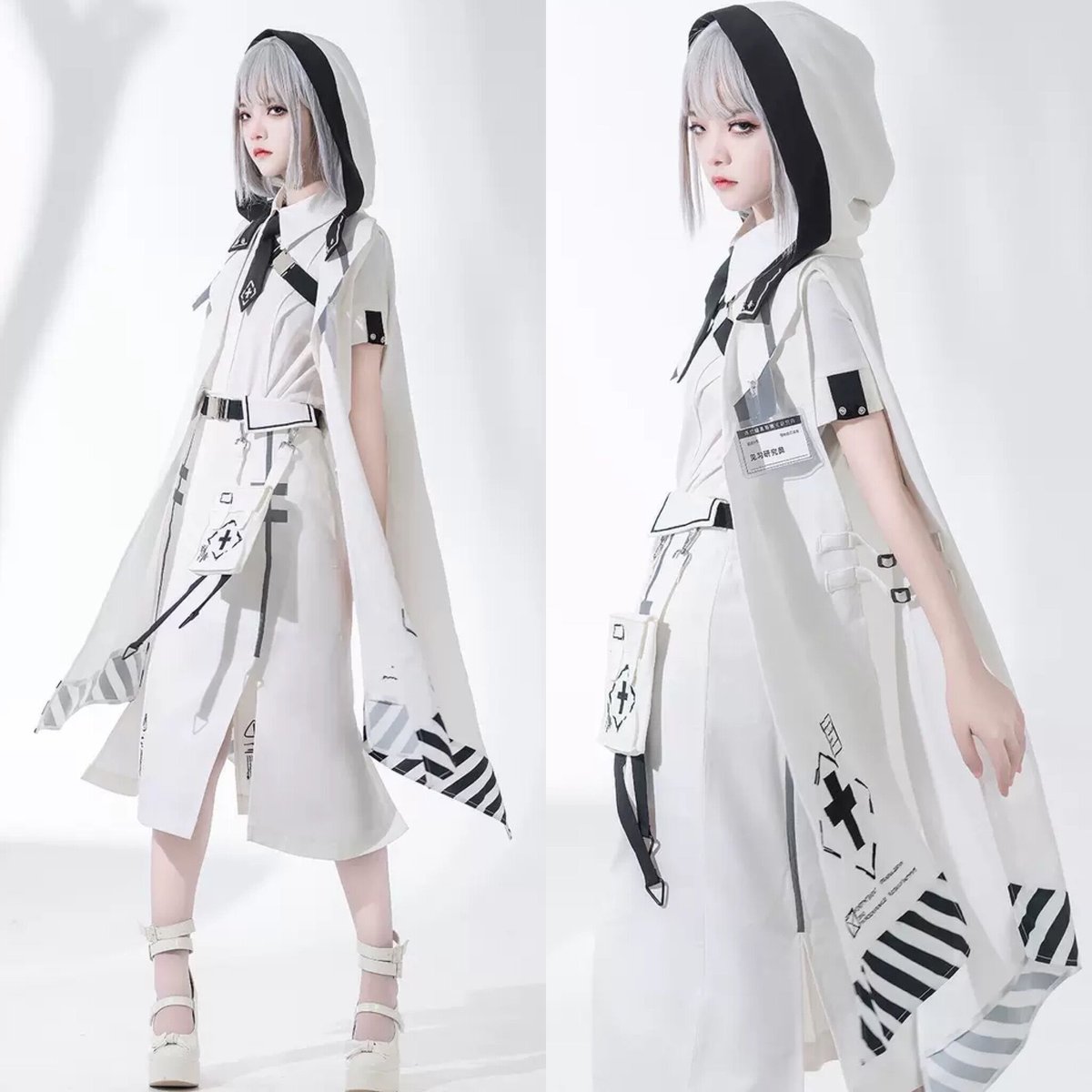 お取り寄せ】 【PrincessChronicles】スカイキャッスルラボ女子