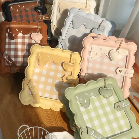 CATEGORY 痛バッグ | はれあめ