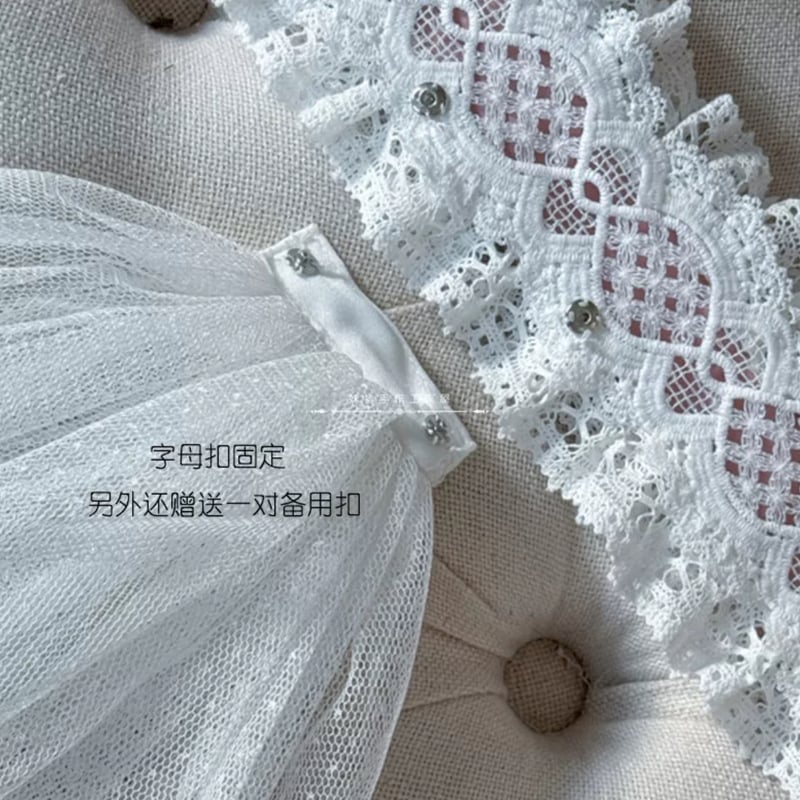 お取り寄せ】チュール付きリボンヘッドドレス【2色】 | はれあめ お取り寄せ】チュール付きリボンヘッドドレス【2色】 | はれあめ