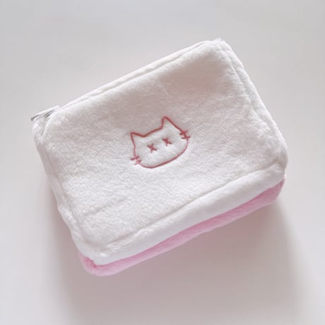 【Notenote】ノートパソコン型痛ポーチ