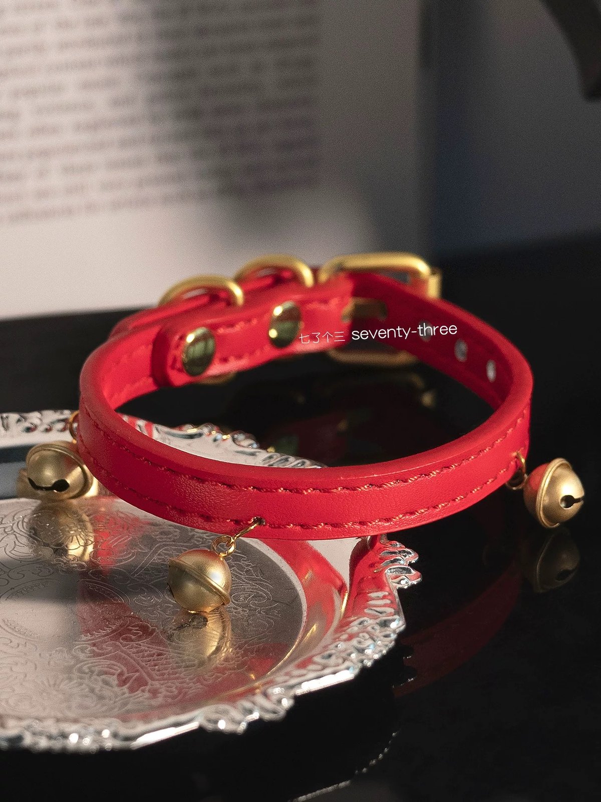 新品未開封】 トライガン バレットチョーカー トライガン バレット