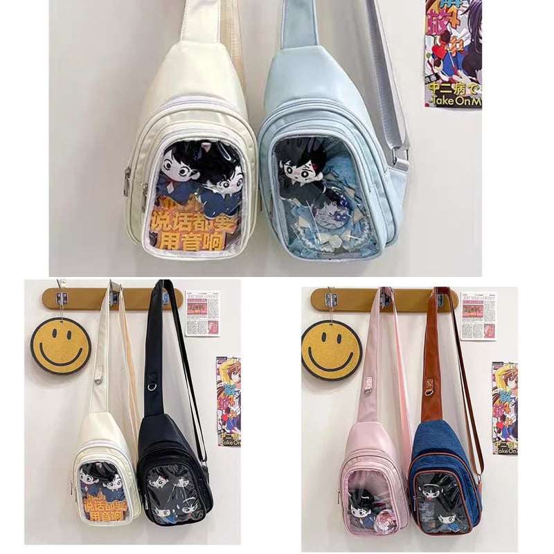 ONE PIECE ナミ 痛バッグ 痛バッグ ワンピース | TikTok