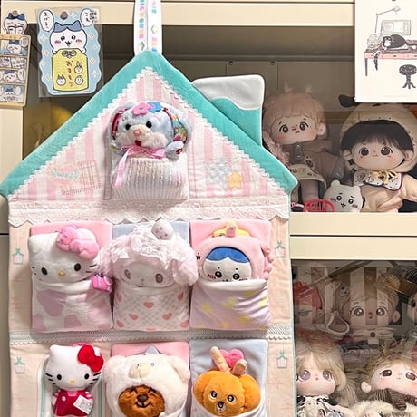 【宇宙商店】選べるオフトゥン！おうちタペストリー