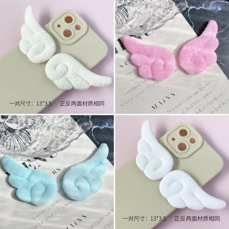 アンティーク店で購入　天使の羽根 銀色仕上げ手水盤天使飾り - 西洋骨董・アンティーク レース・ドール