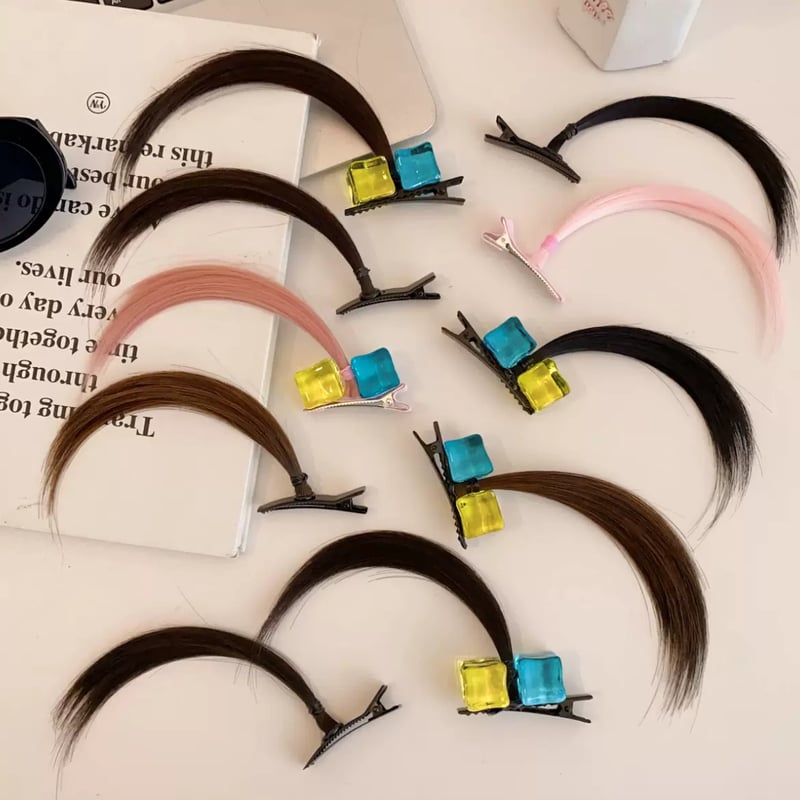 ヘアピンまとめ売り 楽天市場】シュガービーズ ヘアアクセサリー ころころヘアピン