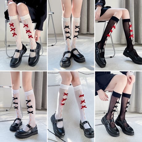 東洋姫路　公式戦ストッキング&靴下 東洋姫路 公式戦ストッキング&靴下 tck-socks-navy-scarlet-white-