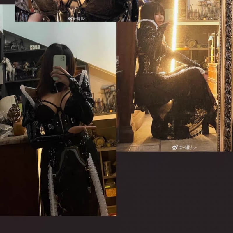 【本日限定価格】歪萌舍/エナメル猫 fit=scale-down,w=1200