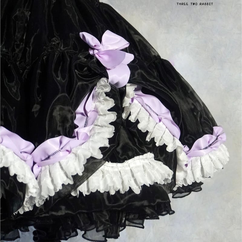 お取り寄せ】【ThreeTwoRabbit】おリボンパニエ | はれあめ