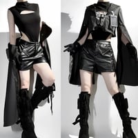 【お取り寄せ】黒羊研究社ブラックアサシンフルセット