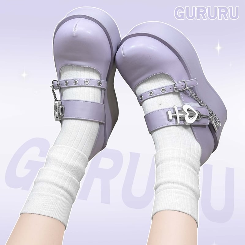 gururu 厚底 O1CN01YWYclY1pXVuj4yQII__22041