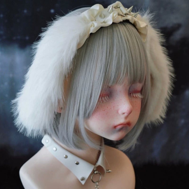 ミューラル カチューシャ MURAL ヘアバンド 「MURRAL/ミューラル