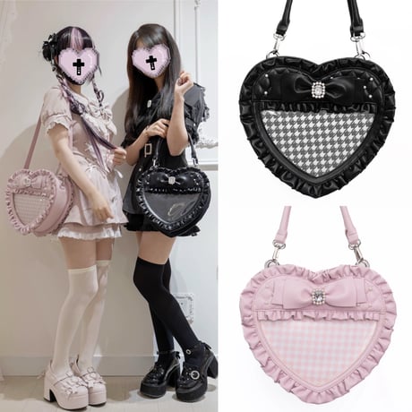 CATEGORY 痛バッグ | はれあめ