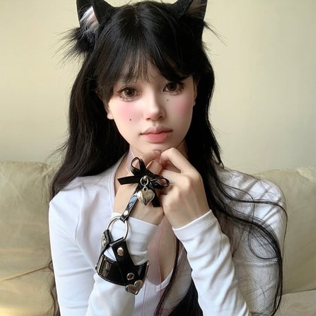 【02号夢莉控】リボンハンドハーネス1対【2色】