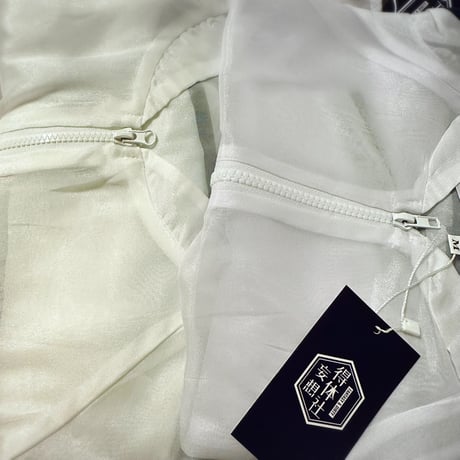 【M以外お取り寄せ】【得体社】二次元スク水ジャケット＋ソックスset
