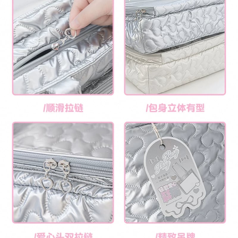 すとぷり ふぁみこれ 痛バッグ 2面 【公式通販】