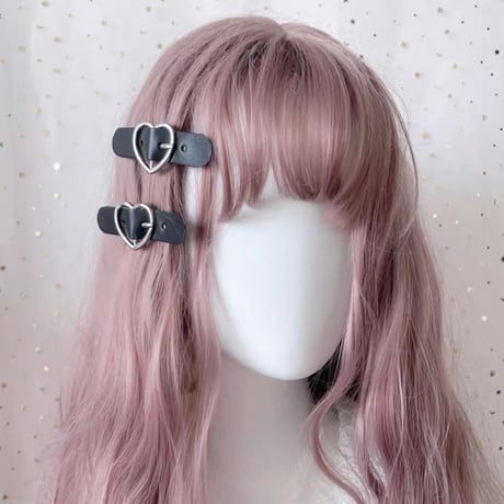 【白鯨】アイドルキャットヘアアクセサリー