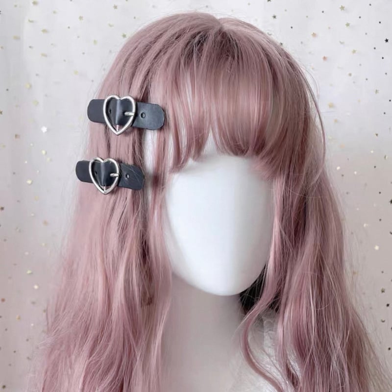 ヘアアクセサリー skatingmam 白鯨】アイドルキャットヘアアクセサリー | はれあめ