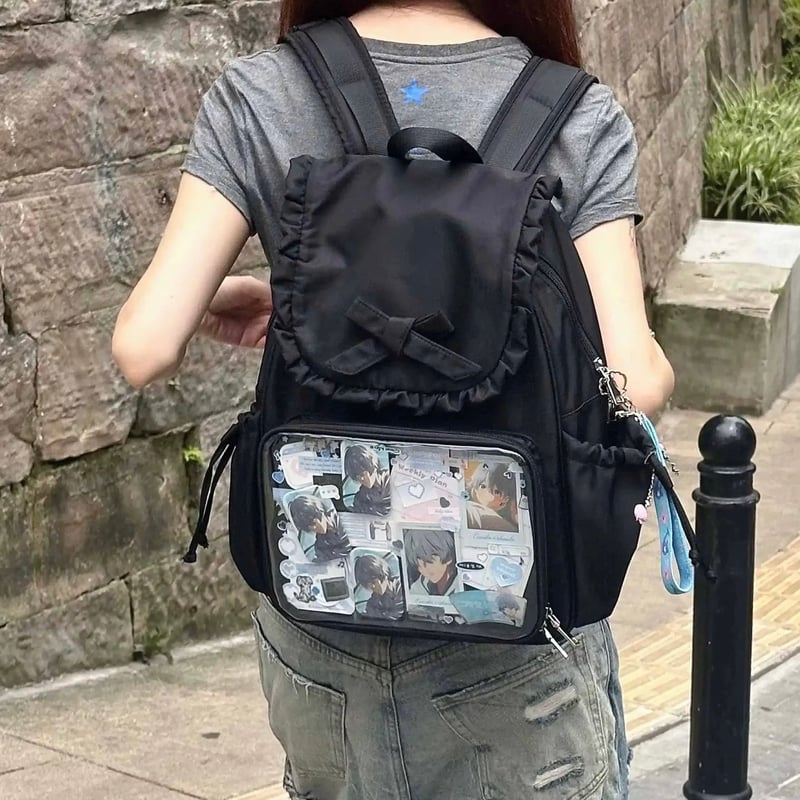 Innocent World ウサギ フレデリック リュック ちいかわ リュック