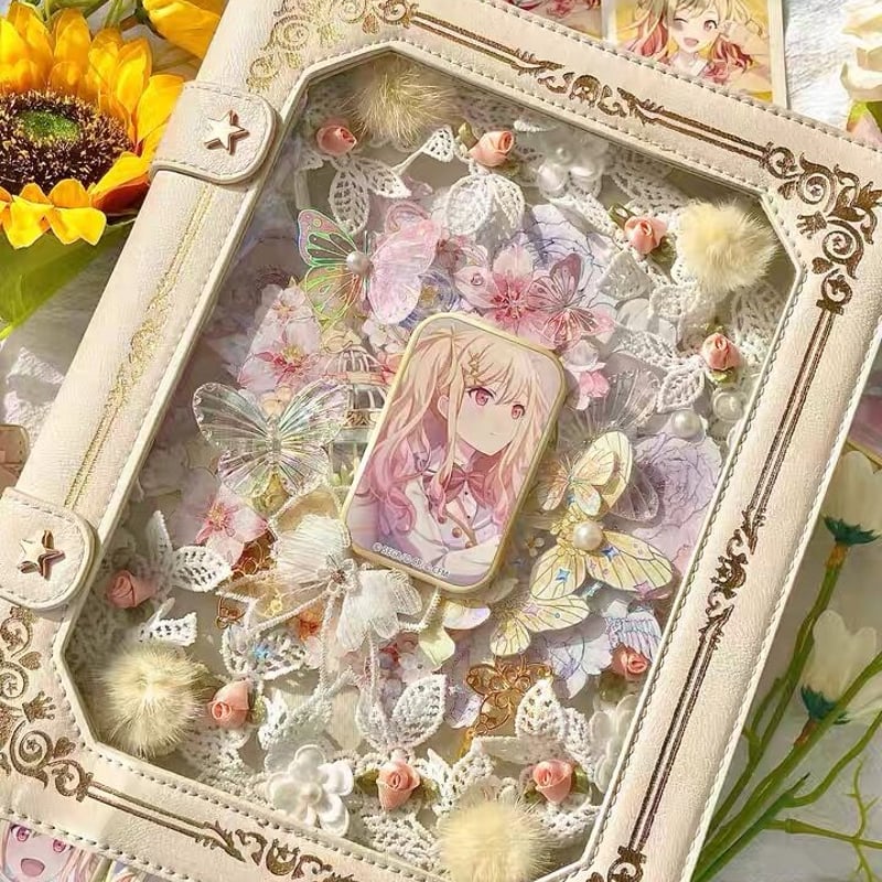 チェブリー　痛バ Amazon.co.jp: [NGELOM] 痛バッグ ショルダー 4WAY A4 トート
