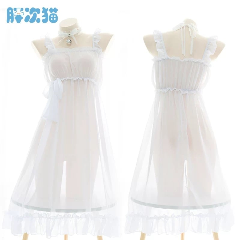 お取り寄せ】シュガーベビードール | はれあめ