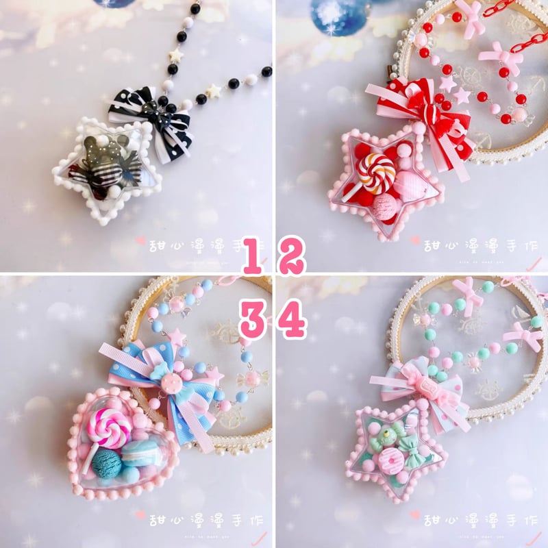 CUNE ときめきメモリアル ネックレス 82-TO2508-27C CUNE ときめきメモリアル ネックレス 82-TO2508-27C