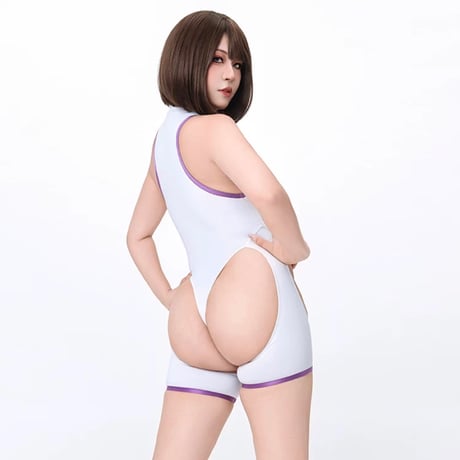 【お取り寄せ/即納品】【得体社】シャドウレオタード【2色】