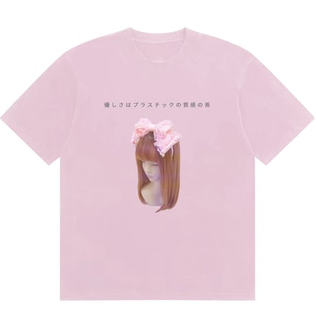 【可穿戴文学】乙女ポリシーTシャツ【3色】
