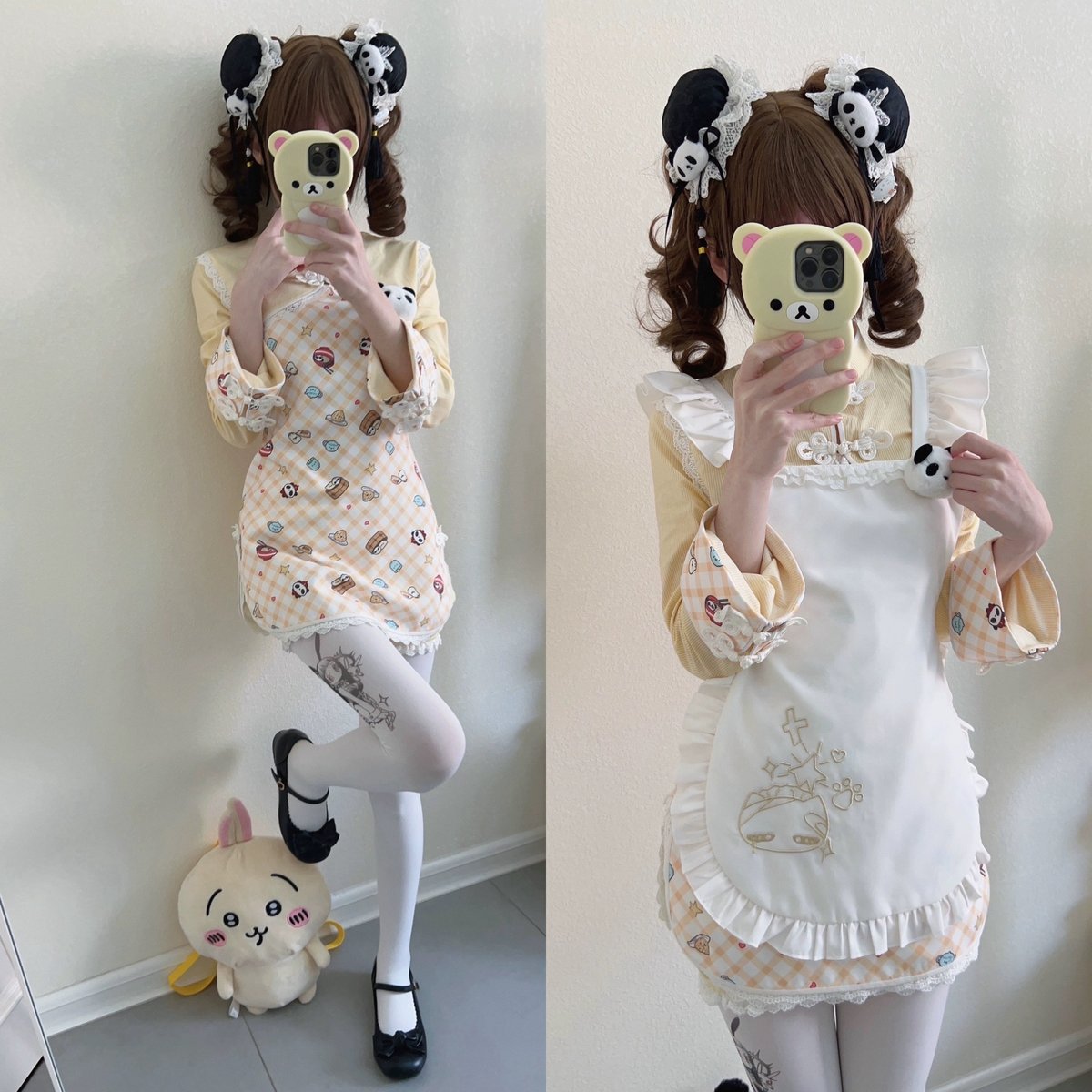 kamiyu かぼちゃパンツ HEATRAY エアー「かぼちゃパンツCQ」 - 【公式サイト】ユメロン