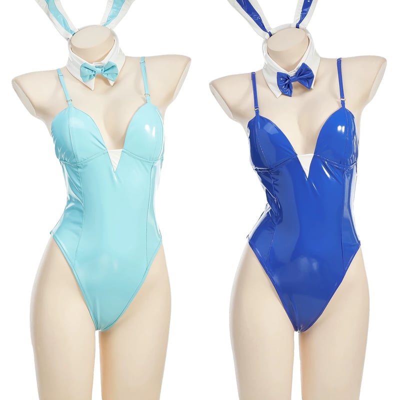 10th Bunny CinderellaBlue 10周年 バニー ブルー S Blue | バニー